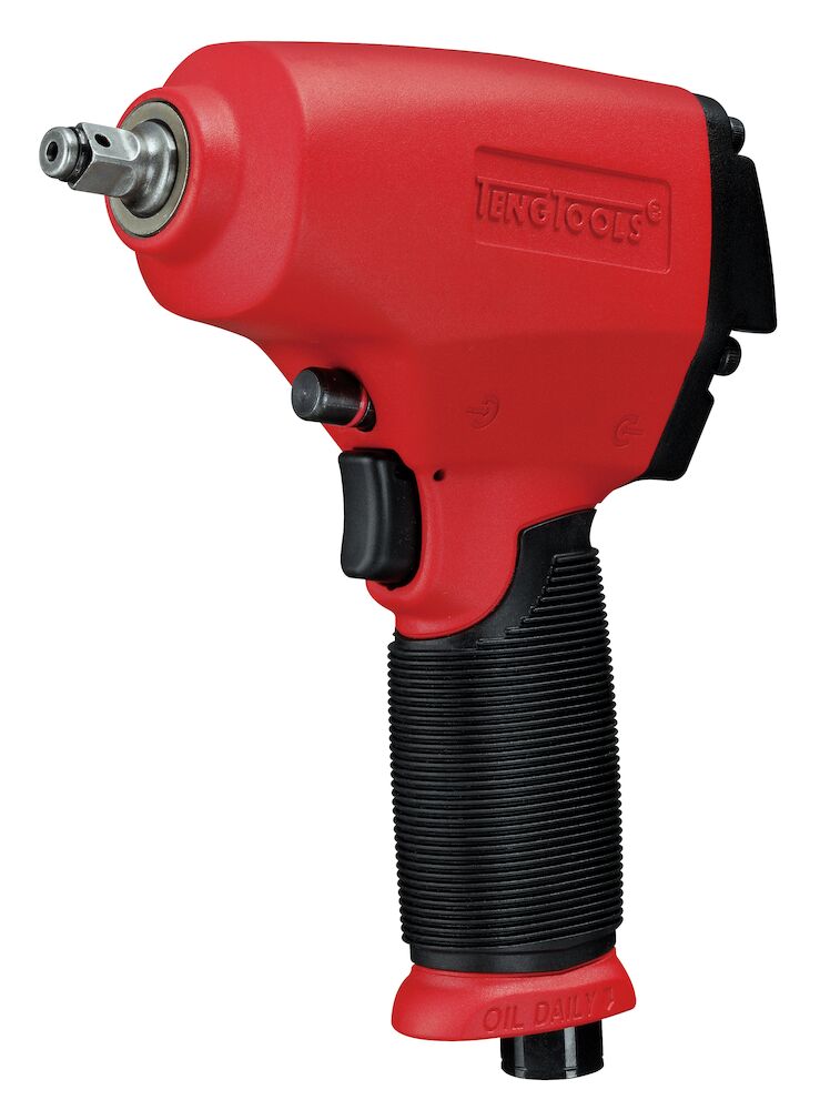 3/8" Air Impact Wrench TengTools